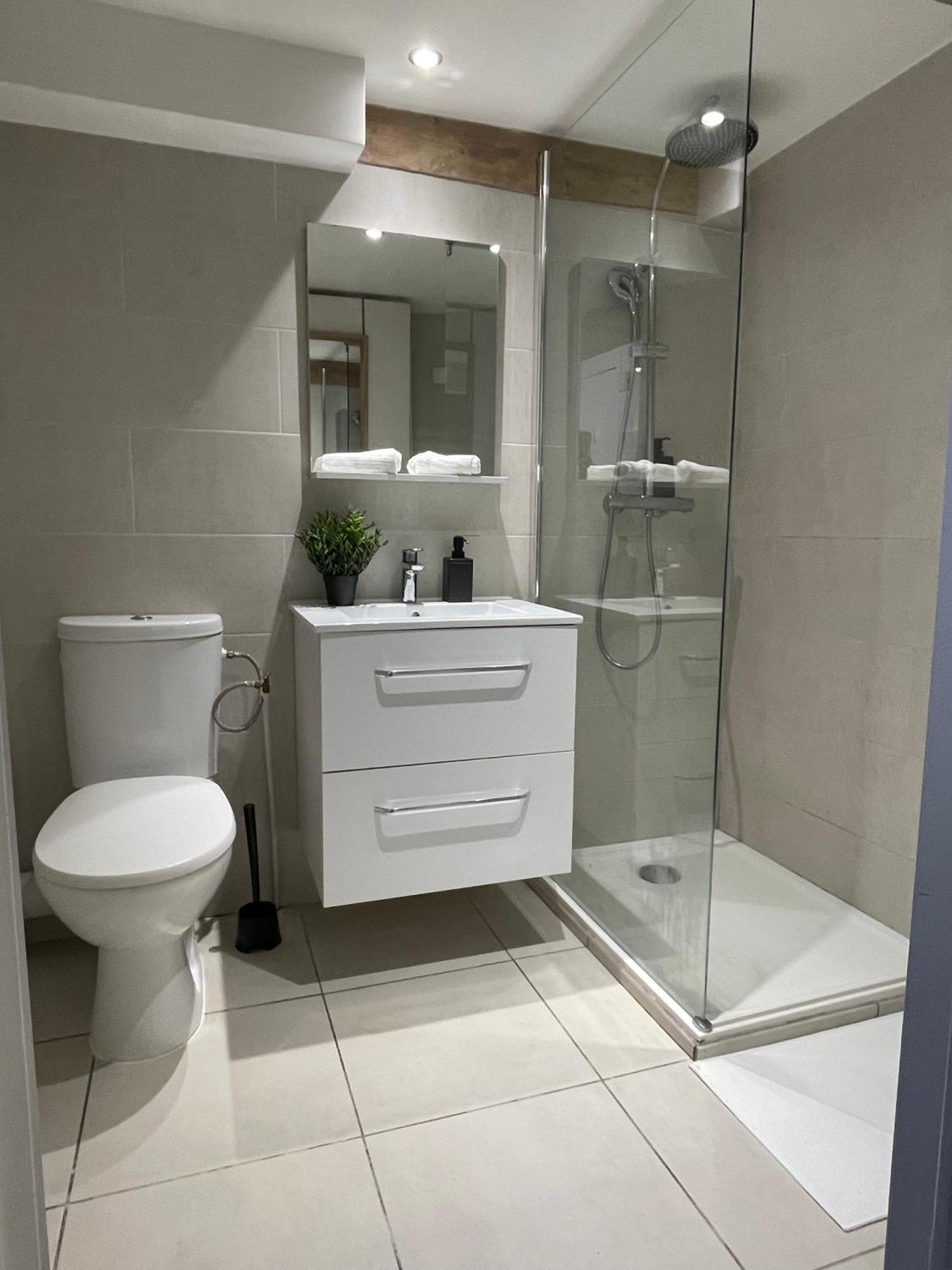 Duplex Elegant Au Coeur De Appartamento