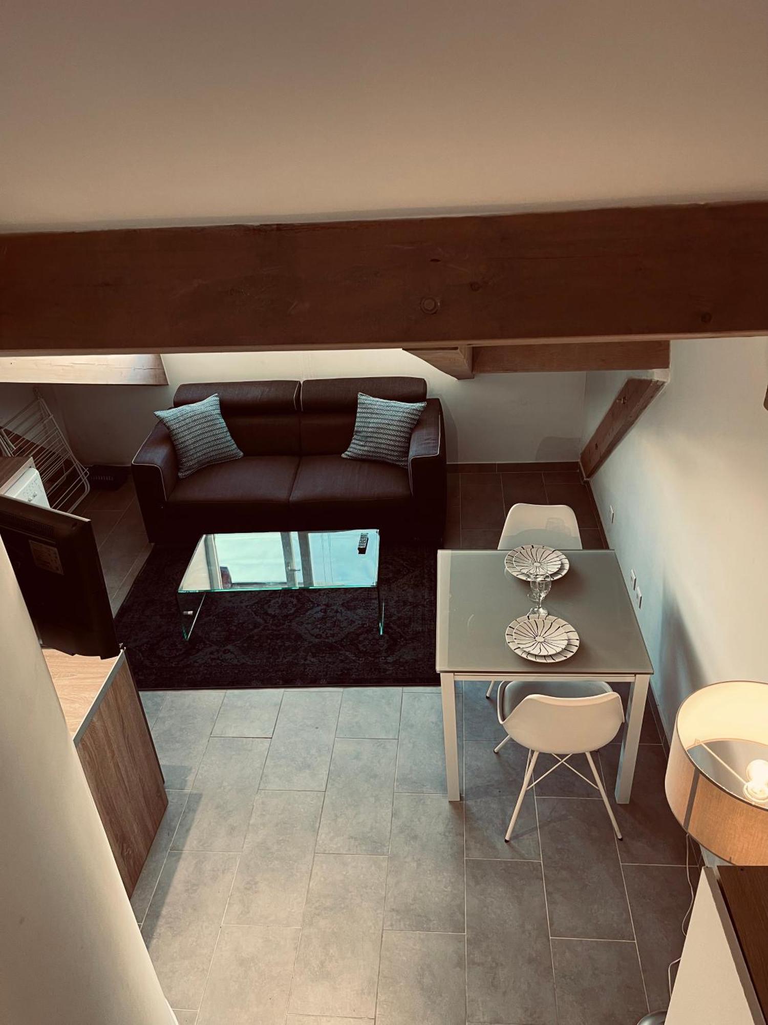 Duplex Elegant Au Coeur De Apartment Nizza